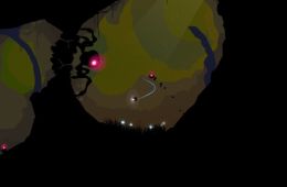 Скриншот из игры «Forma.8»