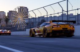Скриншот из игры «Project CARS 2»