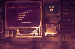 Скриншот из игры «Still There»