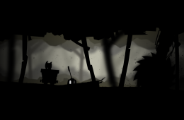 Скриншот из игры «Toby: The Secret Mine»