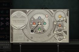 Скриншот из игры «Opus Magnum»
