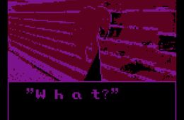 Скриншот из игры «Milk inside a bag of milk inside a bag of milk»