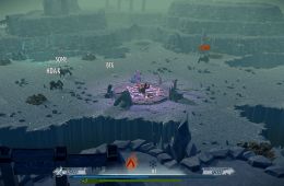 Скриншот из игры «Epistory: Typing Chronicles»