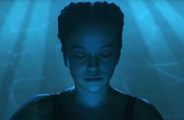 Скриншот из игры «As Dusk Falls»