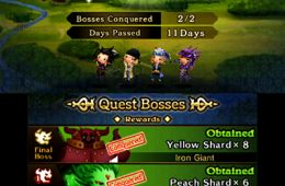 Скриншот из игры «Theatrhythm Final Fantasy: Curtain Call»