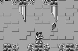 Скриншот из игры «Kid Icarus: Of Myths and Monsters»