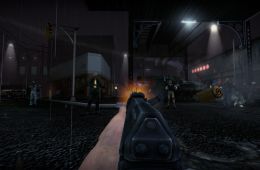 Скриншот из игры «No More Room in Hell»