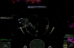 Скриншот из игры «Freespace 2»