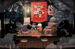 Скриншот из игры «Card Crawl»
