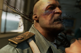 Скриншот из игры «Dishonored 2»