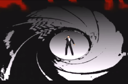 Скриншот из игры «GoldenEye 007»