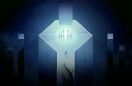Скриншот из игры «Below»