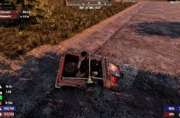 Скриншот из игры «7 Days to Die»