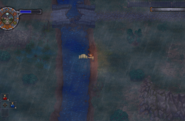 Скриншот из игры «Graveyard Keeper»