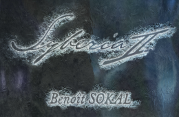 Скриншот из игры «Syberia II»