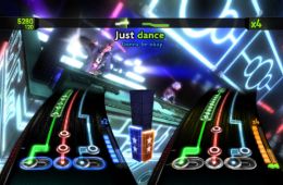 Скриншот из игры «DJ Hero 2»