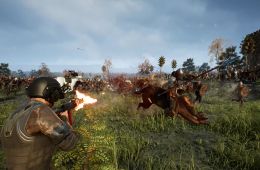 Скриншот из игры «Kingmakers»