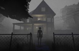 Скриншот из игры «Heartworm»