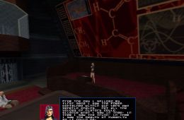 Скриншот из игры «SiN»