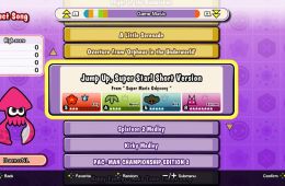 Скриншот из игры «Taiko no Tatsujin: Drum 'n' Fun!»