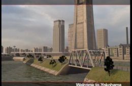 Скриншот из игры «Project Gotham Racing 2»