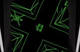Скриншот из игры «Arcade Paradise»