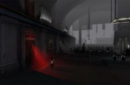 Скриншот из игры «Beholder 2»