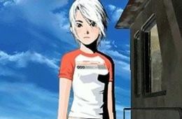 Скриншот из игры «Trace Memory»