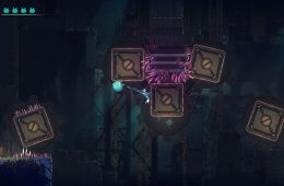 Скриншот из игры «MO:Astray»