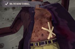 Скриншот из игры «1979 Revolution: Black Friday»