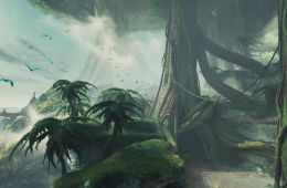 Скриншот из игры «Metroid Prime 4: Beyond»