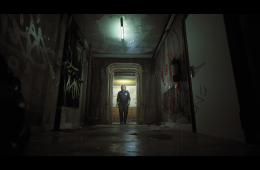 Скриншот из игры «Post Trauma»