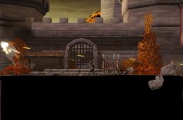Скриншот из игры «The Showdown Effect»