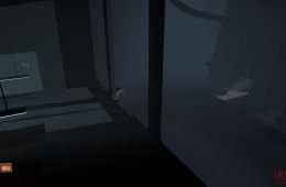 Скриншот из игры «Inside»