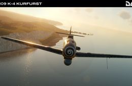 Скриншот из игры «DCS World»