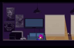 Скриншот из игры «Bleed 2»