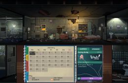 Скриншот из игры «Not Tonight»