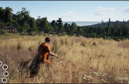 Скриншот из игры «Scum»