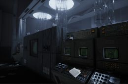 Скриншот из игры «Karma: The Dark World»