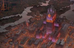 Скриншот из игры «Opus Magnum»