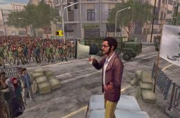Скриншот из игры «1979 Revolution: Black Friday»