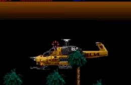 Скриншот из игры «Revolution X»