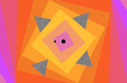 Скриншот из игры «140»