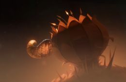 Скриншот из игры «Papetura»
