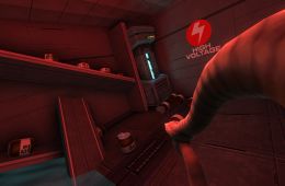 Скриншот из игры «System Shock 2: 25th Anniversary Remaster»
