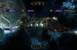 Скриншот из игры «Warhammer 40,000: Inquisitor - Martyr»