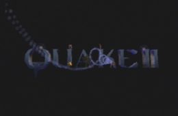 Скриншот из игры «Quake II»