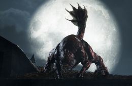 Скриншот из игры «Gears of War 4»