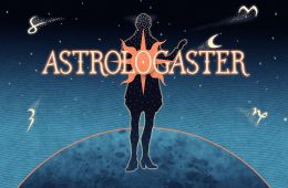Скриншот из игры «Astrologaster»
