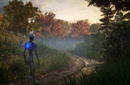 Скриншот из игры «The Uncertain: Last Quiet Day»